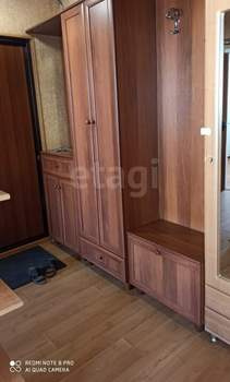 2-к квартира, на длительный срок, 53м2, 12/17 этаж