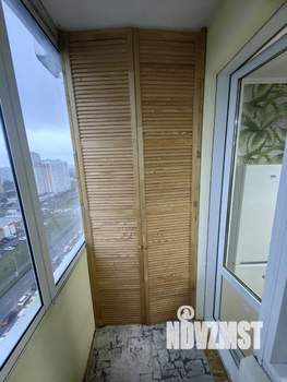 1-к квартира, на длительный срок, 38м2, 15/17 этаж