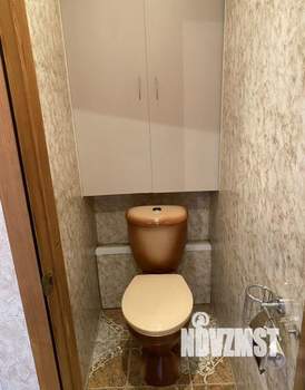 2-к квартира, на длительный срок, 47м2, 4/5 этаж