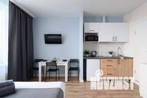 1-к квартира, посуточно, 20м2, 2/18 этаж