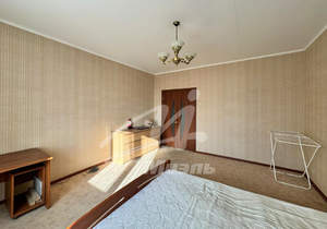 1-к квартира, на длительный срок, 48м2, 11/12 этаж