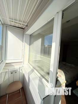 2-к квартира, на длительный срок, 46м2, 5/5 этаж