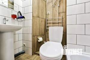 1-к квартира, посуточно, 12м2, 1/1 этаж