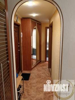 3-к квартира, на длительный срок, 56м2, 5/9 этаж