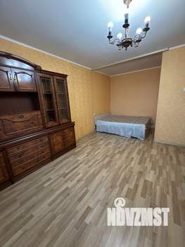 1-к квартира, на длительный срок, 40м2, 9/14 этаж