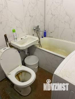 2-к квартира, на длительный срок, 41м2, 3/5 этаж