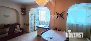 3-к квартира, на длительный срок, 70м2, 5/15 этаж