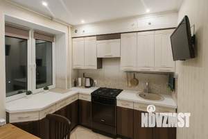 2-к квартира, посуточно, 48м2, 5/5 этаж