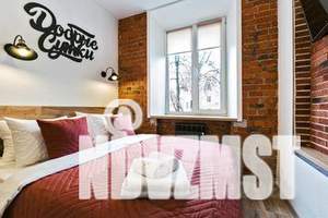 1-к квартира, посуточно, 13м2, 2/4 этаж