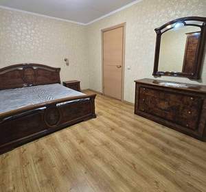 2-к квартира, на длительный срок, 60м2, 4/17 этаж