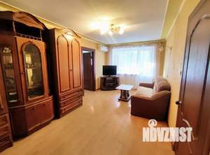 2-к квартира, посуточно, 44м2, 4/5 этаж