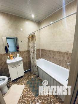 1-к квартира, посуточно, 42м2, 2/20 этаж