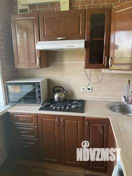 2-к квартира, на длительный срок, 45м2, 5/5 этаж