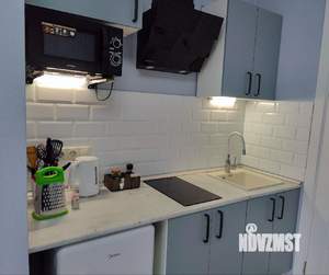 Студия квартира, посуточно, 18м2, 2/5 этаж