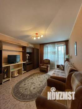 1-к квартира, на длительный срок, 36м2, 3/5 этаж