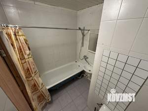 1-к квартира, на длительный срок, 44м2, 9/17 этаж