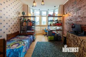 3-к квартира, на длительный срок, 120м2, 1/12 этаж