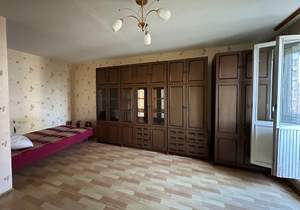 1-к квартира, на длительный срок, 40м2, 8/14 этаж