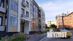 3-к квартира, на длительный срок, 75м2, 2/5 этаж