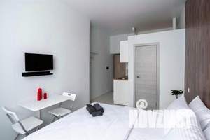 1-к квартира, посуточно, 18м2, 1/5 этаж