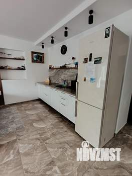 Студия квартира, на длительный срок, 35м2, 3/5 этаж
