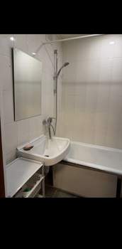 1-к квартира, на длительный срок, 39м2, 12/14 этаж