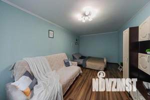 1-к квартира, посуточно, 32м2, 2/9 этаж