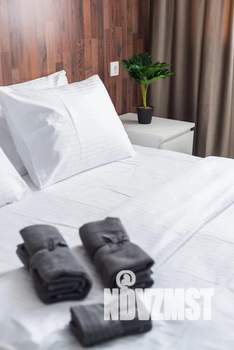 Студия квартира, посуточно, 12м2, 1/5 этаж