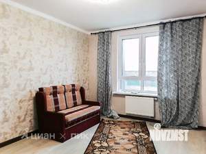 2-к квартира, на длительный срок, 57м2, 2/3 этаж