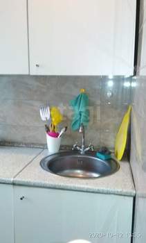 2-к квартира, на длительный срок, 57м2, 5/5 этаж