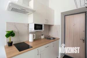 1-к квартира, посуточно, 15м2, 1/1 этаж