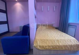 1-к квартира, на длительный срок, 33м2, 6/6 этаж