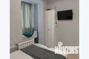 1-к квартира, посуточно, 18м2, 2/5 этаж