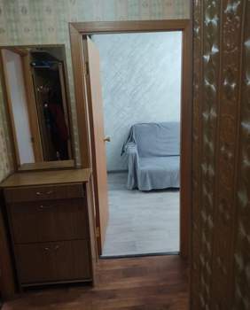 2-к квартира, на длительный срок, 47м2, 5/5 этаж