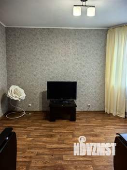 1-к квартира, на длительный срок, 37м2, 5/17 этаж