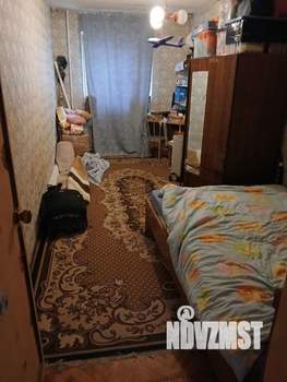 2-к квартира, на длительный срок, 43м2, 1/5 этаж