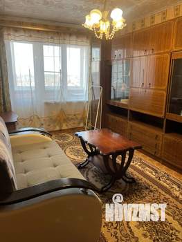 2-к квартира, на длительный срок, 52м2, 9/10 этаж