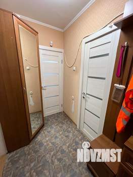 1-к квартира, на длительный срок, 44м2, 10/14 этаж