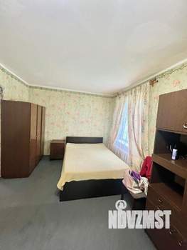 1-к квартира, на длительный срок, 32м2, 1/9 этаж