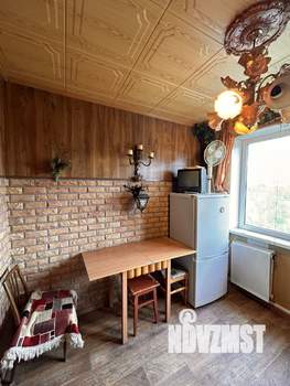 1-к квартира, на длительный срок, 34м2, 8/9 этаж