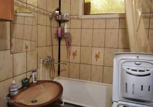 1-к квартира, на длительный срок, 32м2, 4/5 этаж