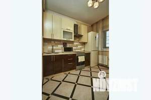 1-к квартира, посуточно, 41м2, 15/18 этаж