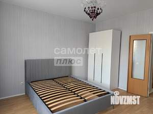 4-к квартира, на длительный срок, 93м2, 3/17 этаж