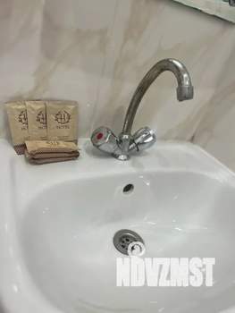 1-к квартира, посуточно, 40м2, 4/5 этаж