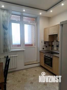2-к квартира, на длительный срок, 59м2, 7/21 этаж