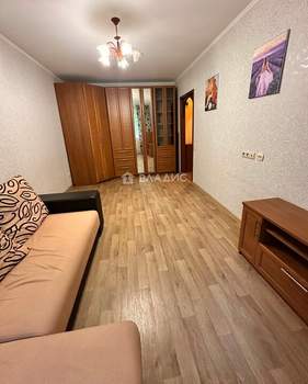 1-к квартира, на длительный срок, 31м2, 1/5 этаж
