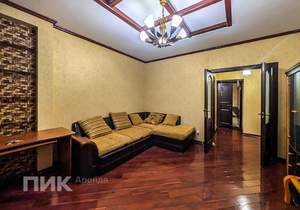 2-к квартира, на длительный срок, 55м2, 2/17 этаж