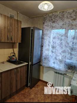 1-к квартира, на длительный срок, 36м2, 3/5 этаж