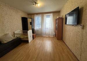 2-к квартира, на длительный срок, 55м2, 10/18 этаж