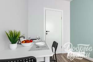 2-к квартира, посуточно, 30м2, 1/1 этаж
